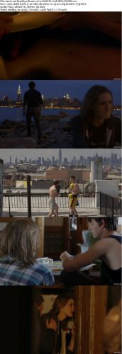 Brooklyn Bizarre 2015 WEB-DL XviD MP3-RARBG