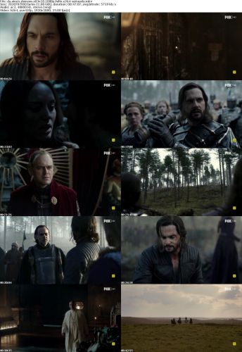 Da Vincis Demons S03E10 1080p HDTV x264-SERIOUSLY