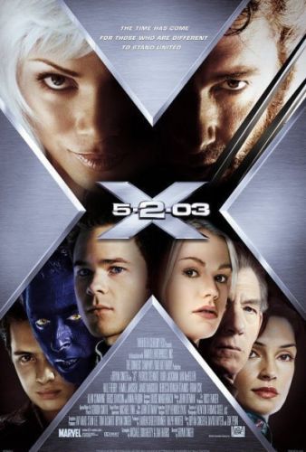 X2 2003 720p BluRay H264 AAC-RARBG