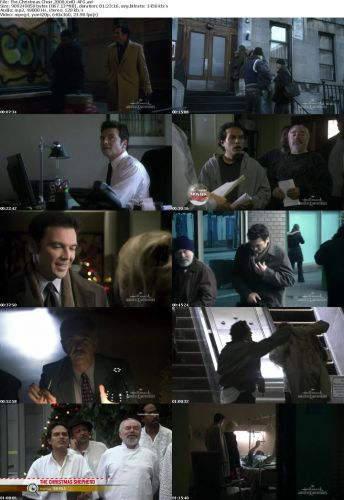 The Christmas Choir 2008 XviD-AFG