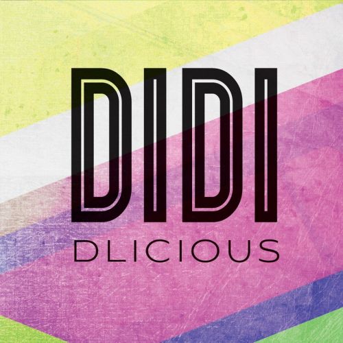 Didi Dlicious - Didi Dlicious (2015) Lossless
