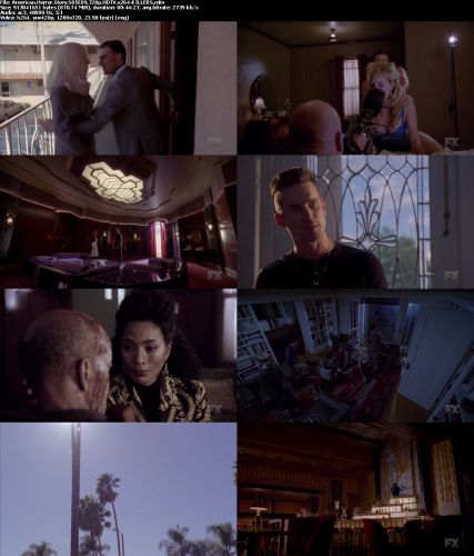 American Horror Story S05E09 720p HDTV x264-KILLERS