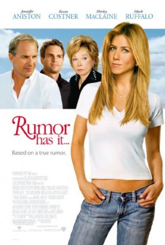 Rumor Has It 2005 DVD5 720p HDDVD x264-REVEiLLE