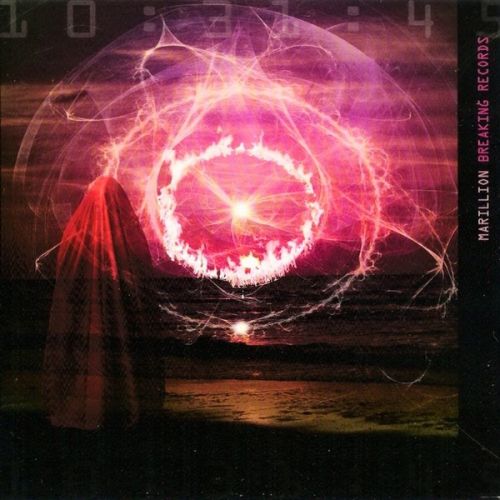 Marillion - Breaking Records (2015)