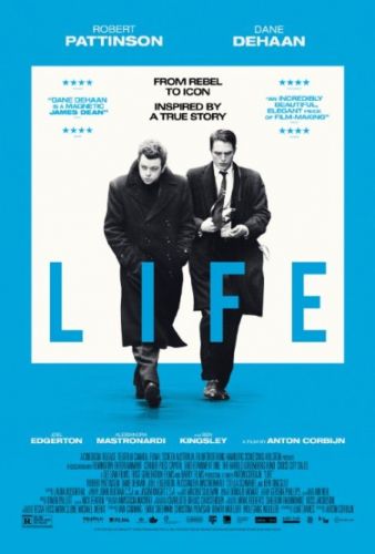 Life (2015) 720p WEB-DL 950MB - ShAaNiG
