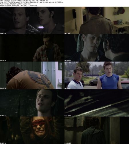 Deadgirl 2008 UNRATED DC BRRip XviD MP3-RARBG