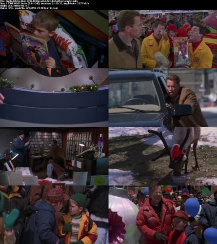 Jingle All the Way 1996 BDRip x264 AC3 RoSubbed-playSD