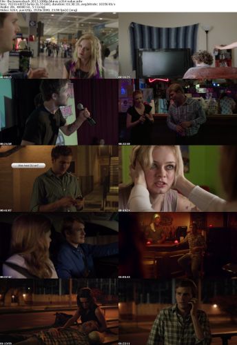 The Bounceback 2013 1080p BluRay x264-VALUE