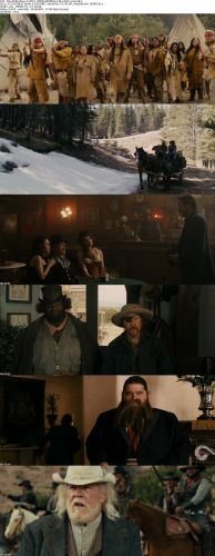 The Ridiculous 6 2015 1080p WEBRip x264 AAC-m2g