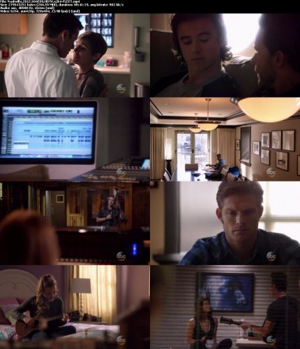 Nashville 2012 S04E09 HDTV x264-FLEET