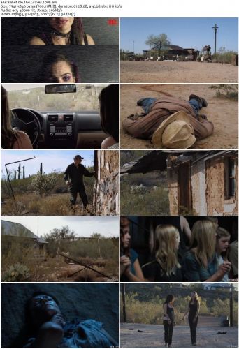The Graves (2009)