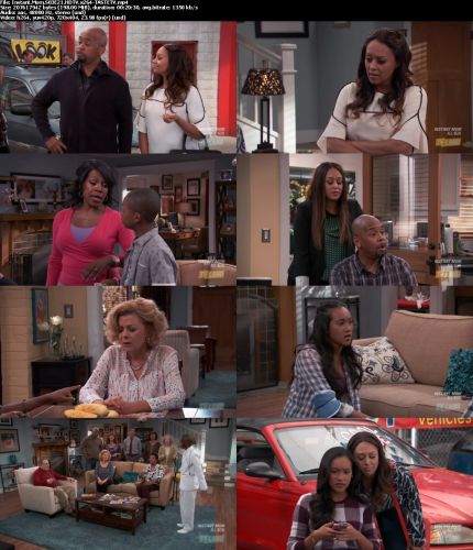 Instant Mom S03E21 HDTV x264-TASTETV