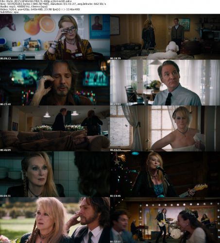 Ricki 2015 Spanish Multi 480p x264-mSD