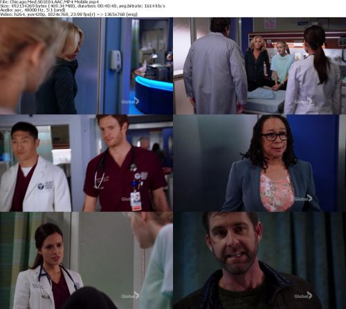 Chicago Med S01E04 HDTV x264-Mobile