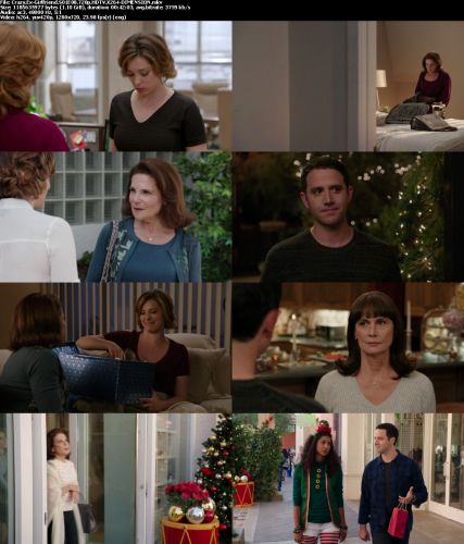 Crazy Ex-Girlfriend S01E08 720p HDTV X264-DIMENSION
