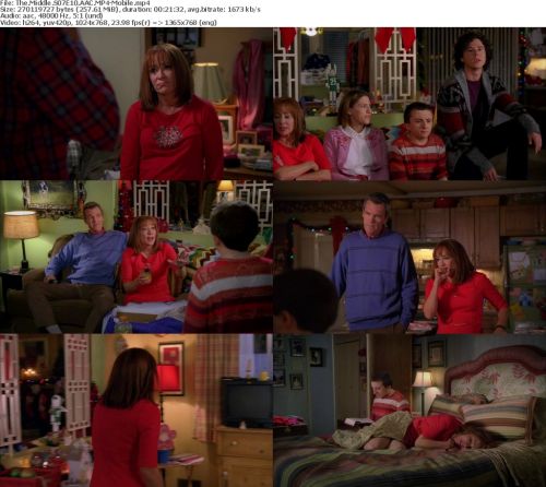 The Middle S07E10 HDTV x264-Mobile