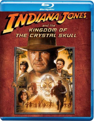 Indiana Jones And The Kingdom Of The Crystal Skull 2008 720p BluRay H264 AAC-RARBG