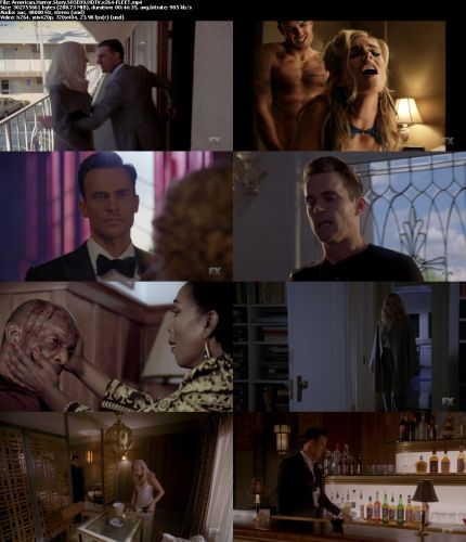 American Horror Story S05E09 HDTV x264-FLEET