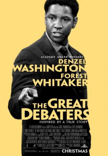 The Great Debaters 2007 BDRiP AC3 x264-LEGi0N