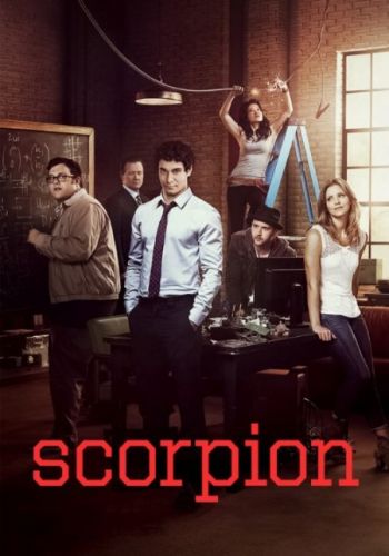 Scorpion S02E11 720p HDTV X264-DIMENSION