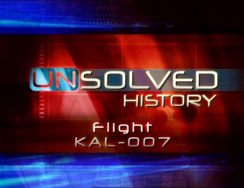 Discovery Channel - Unsolved History: Flight KAL-007 (2004) DVDRip x264-MVGroup