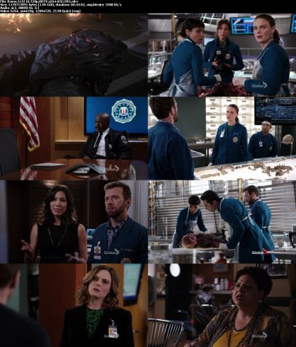 Bones S11E10 720p HDTV x264-KILLERS