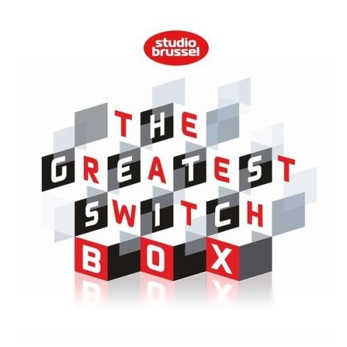 VA - The Greatest Switch Box 15 CD (2015) Lossless