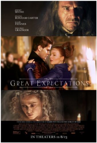 Great Expectations 2012 BDRip x264 AC3 RoSubbed-playSD