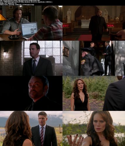 Supernatural S11E09 720p HDTV X264-DIMENSION