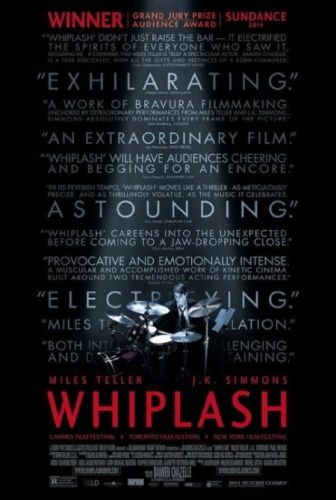 Whiplash (2014) 480p 2ch BRRip AAC x264 - GeekRG