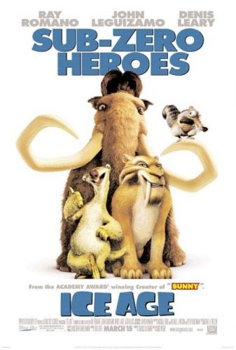 Ice Age 2002 BDRip x264 AC3 Rosubbed-playSD