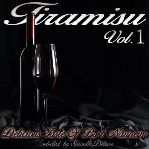 VA - Tiramisu, Vol. 1 (2015)