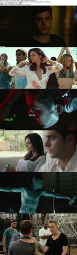 We Are Your Friends 2015 BRRip XviD AC3-EVO