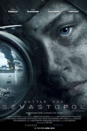 Battle for Sevastopol 2015 BRRip x264 AAC-SSN