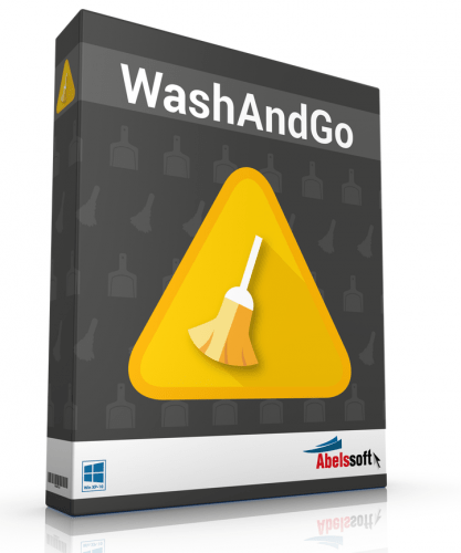 Abelssoft WashAndGo 2015 v19.4 DC 06.11.15