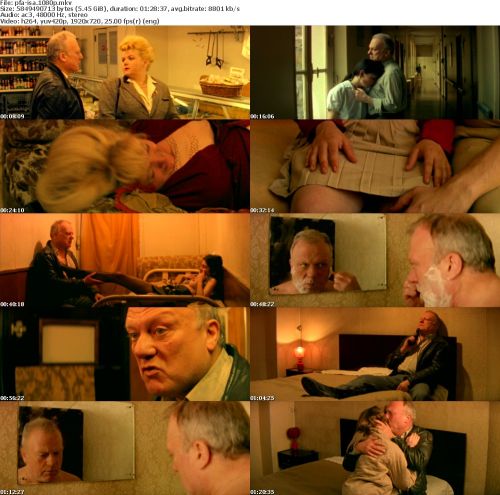 I Stand Alone 1998 1080p BluRay x264-PFa