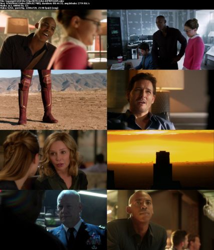 Supergirl S01E06 720p HDTV X264-DIMENSION