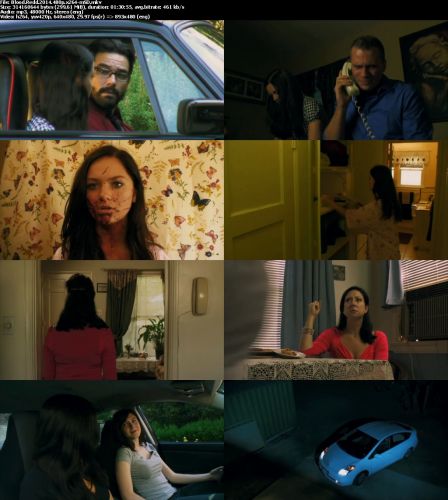 Blood Redd 2014 480p x264-mSD