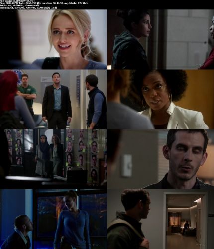 Quantico S01E10 HDTV x264-LOL