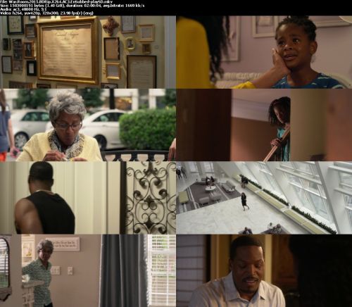 War Room 2015 BDRip X264 AC3 EnSubbed-playSD