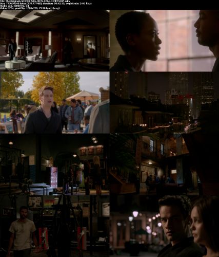 The Originals S03E08 720p HDTV X264-DIMENSION