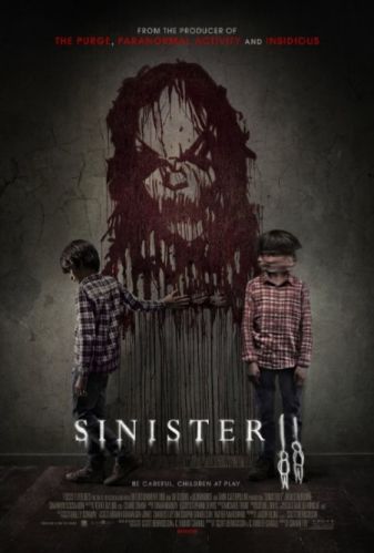 Sinister 2 2015 720p WEB-DL 750MB ShAaNiG