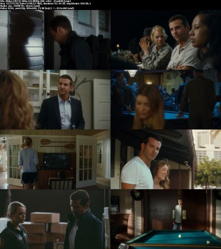 Aloha (2015) 480p 2ch BRRip AAC x264 - GeekRG