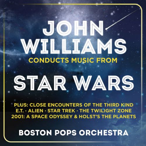 Star Wars (2015) Flac