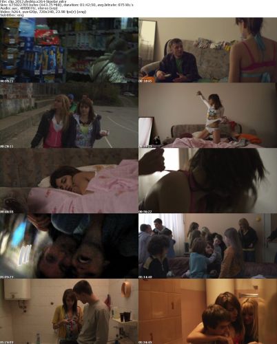 Clip 2012 DVDRip x264-BiPOLAR