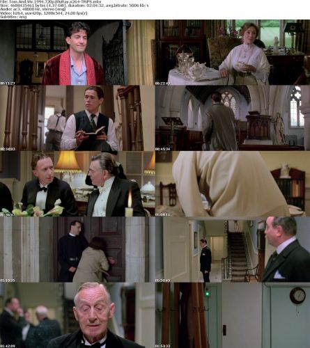 Tom And Viv 1994 720p BluRay x264-TRiPS
