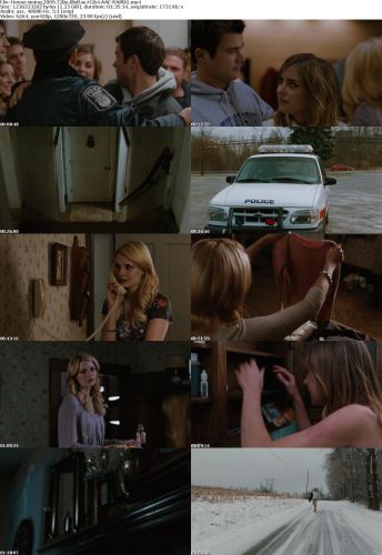 Homecoming 2009 720p BluRay H264 AAC-RARBG