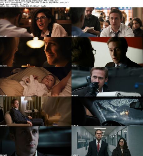 The Ides Of March 2011 1080p BluRay H264 AAC-RARBG