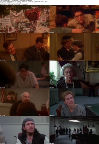 Daniel 1983 720p BluRay x264-SADPANDA