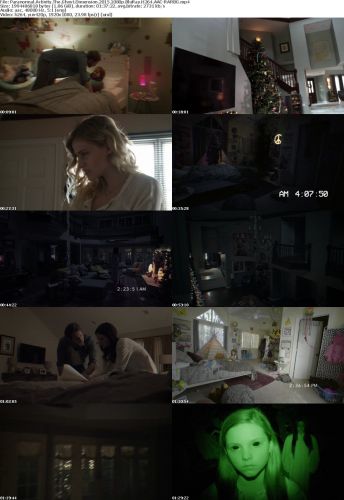 Paranormal Activity The Ghost Dimension 2015 1080p BluRay H264 AAC-RARBG